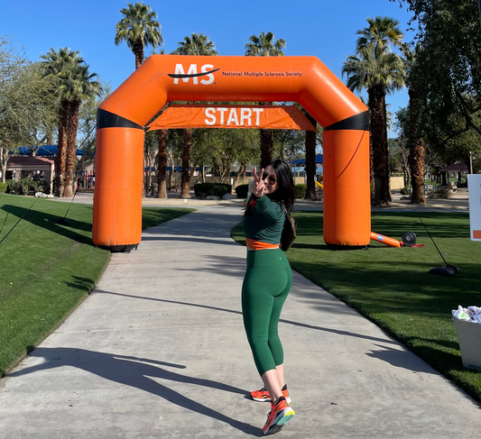 1 Year Anniversary of My MS Diagnosis